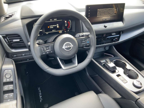 Ansicht 9 - Gebrauchtwagen Fahrzeug, Modell X-Trail der Marke Nissan von Verkäufer Autohaus Günther GmbH