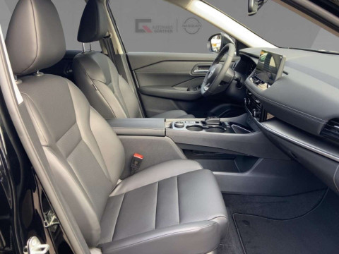 Ansicht 10 - Gebrauchtwagen Fahrzeug, Modell X-Trail der Marke Nissan von Verkäufer Autohaus Günther GmbH