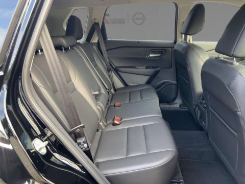 Ansicht 11 - Gebrauchtwagen Fahrzeug, Modell X-Trail der Marke Nissan von Verkäufer Autohaus Günther GmbH