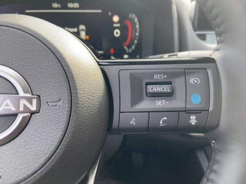 Ansicht 21 - Gebrauchtwagen Fahrzeug, Modell X-Trail der Marke Nissan von Verkäufer Autohaus Günther GmbH