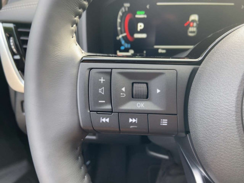 Ansicht 22 - Gebrauchtwagen Fahrzeug, Modell X-Trail der Marke Nissan von Verkäufer Autohaus Günther GmbH