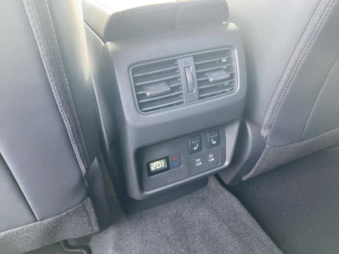 Ansicht 25 - Gebrauchtwagen Fahrzeug, Modell X-Trail der Marke Nissan von Verkäufer Autohaus Günther GmbH