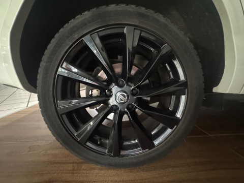 Ansicht 6 - Gebrauchtwagen Fahrzeug, Modell Qashqai der Marke Nissan von Verkäufer Autocenter Kornmaul GmbH