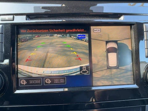 Ansicht 14 - Gebrauchtwagen Fahrzeug, Modell Qashqai der Marke Nissan von Verkäufer Autocenter Kornmaul GmbH