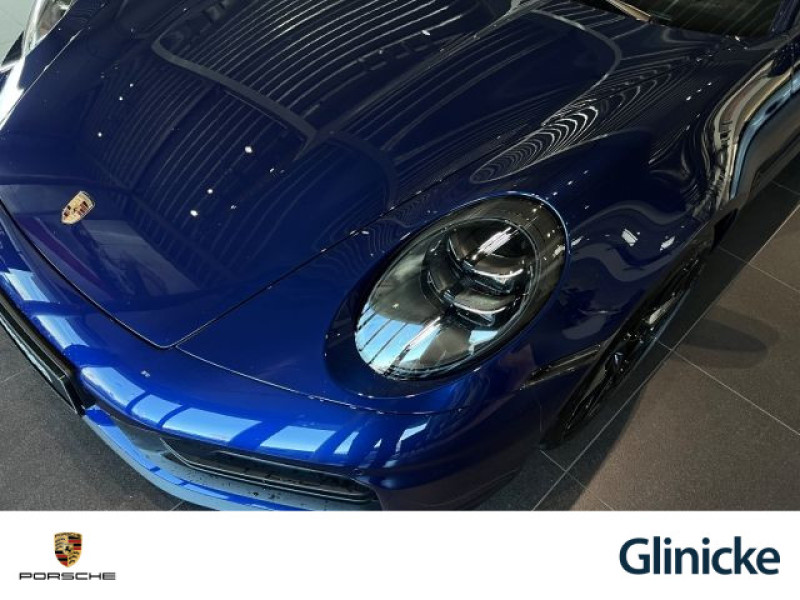 Porsche - 992