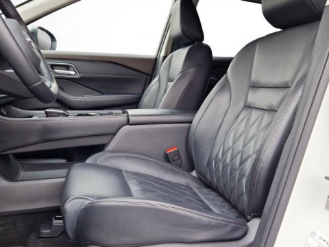 Ansicht 9 - Gebrauchtwagen Fahrzeug, Modell X-Trail der Marke Nissan von Verkäufer B.Humborg Kfz. GmbH & Co. KG