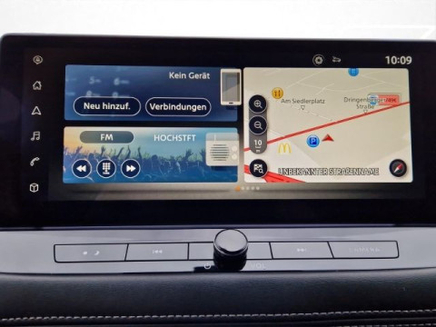 Ansicht 13 - Gebrauchtwagen Fahrzeug, Modell X-Trail der Marke Nissan von Verkäufer B.Humborg Kfz. GmbH & Co. KG