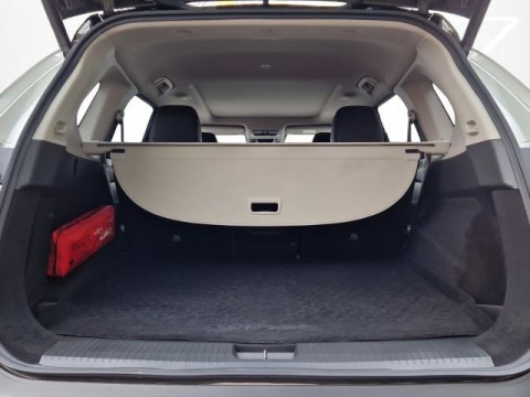 Ansicht 14 - Gebrauchtwagen Fahrzeug, Modell X-Trail der Marke Nissan von Verkäufer B.Humborg Kfz. GmbH & Co. KG