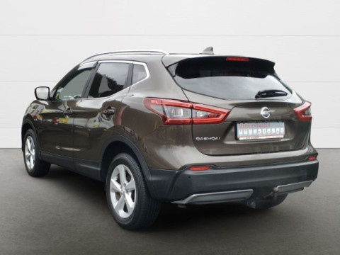 Ansicht 6 - Gebrauchtwagen Fahrzeug, Modell Qashqai der Marke Nissan von Verkäufer Auto Schubert GmbH