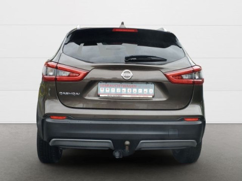 Ansicht 7 - Gebrauchtwagen Fahrzeug, Modell Qashqai der Marke Nissan von Verkäufer Auto Schubert GmbH