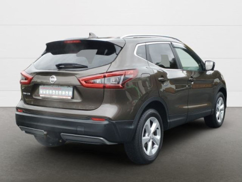 Ansicht 9 - Gebrauchtwagen Fahrzeug, Modell Qashqai der Marke Nissan von Verkäufer Auto Schubert GmbH