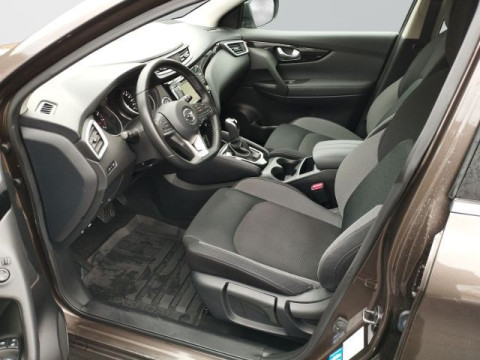 Ansicht 13 - Gebrauchtwagen Fahrzeug, Modell Qashqai der Marke Nissan von Verkäufer Auto Schubert GmbH