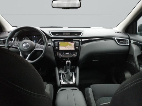 Ansicht 14 - Gebrauchtwagen Fahrzeug, Modell Qashqai der Marke Nissan von Verkäufer Auto Schubert GmbH