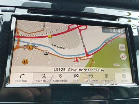 Ansicht 15 - Gebrauchtwagen Fahrzeug, Modell Qashqai der Marke Nissan von Verkäufer Auto Schubert GmbH