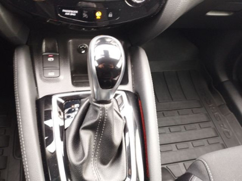 Ansicht 17 - Gebrauchtwagen Fahrzeug, Modell Qashqai der Marke Nissan von Verkäufer Auto Schubert GmbH