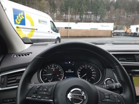 Ansicht 18 - Gebrauchtwagen Fahrzeug, Modell Qashqai der Marke Nissan von Verkäufer Auto Schubert GmbH