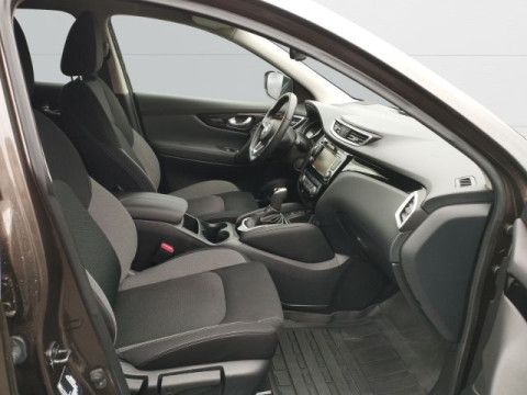 Ansicht 19 - Gebrauchtwagen Fahrzeug, Modell Qashqai der Marke Nissan von Verkäufer Auto Schubert GmbH