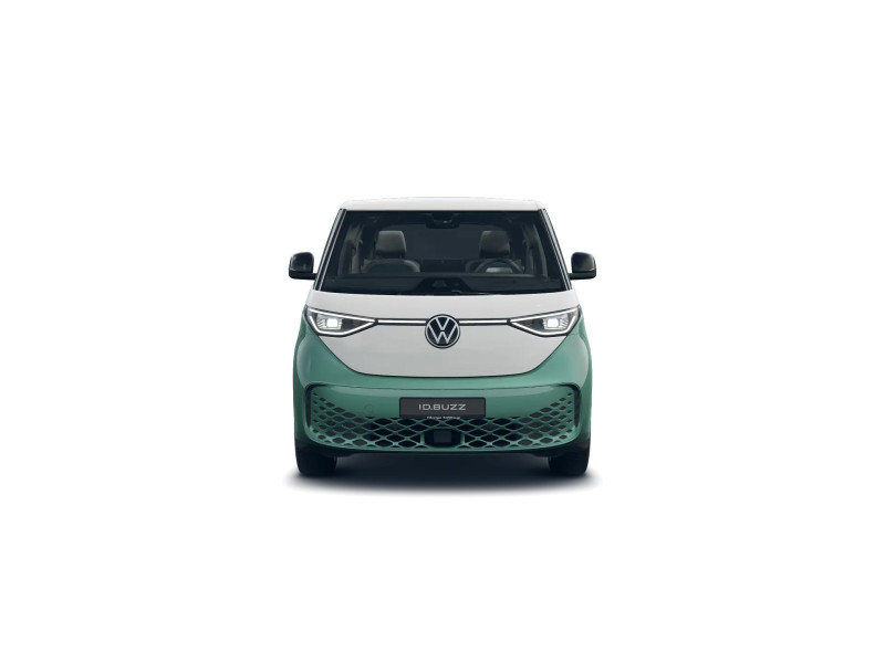 Volkswagen - ID. Buzz