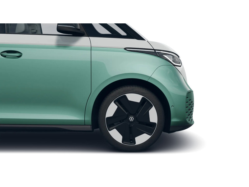 Volkswagen - ID. Buzz