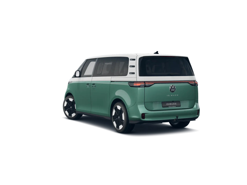 Volkswagen - ID. Buzz