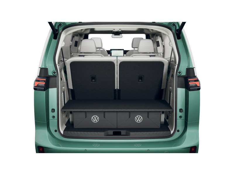 Volkswagen - ID. Buzz