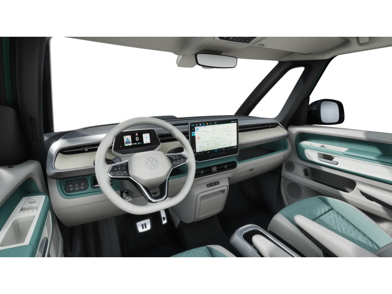 Volkswagen - ID. Buzz