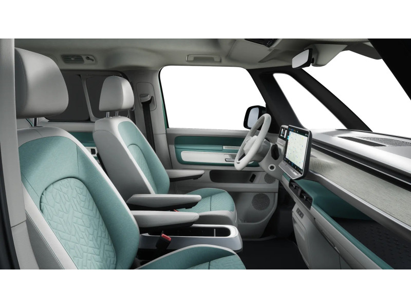 Volkswagen - ID. Buzz