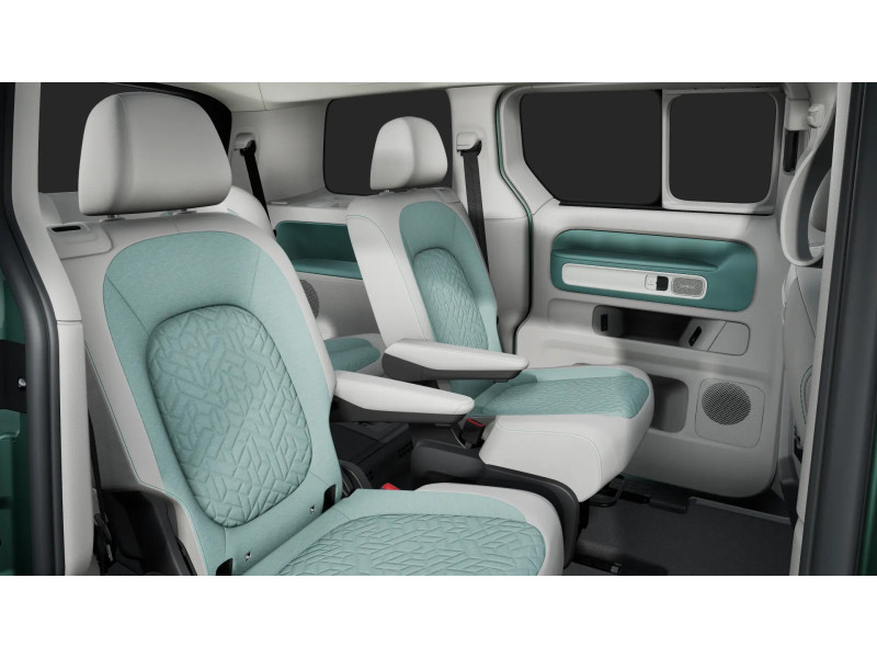 Volkswagen - ID. Buzz