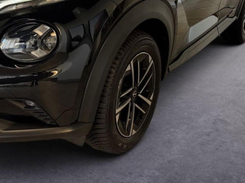 Ansicht 5 - Gebrauchtwagen Fahrzeug, Modell Juke der Marke Nissan von Verkäufer Heinold Franzen Automobile eK