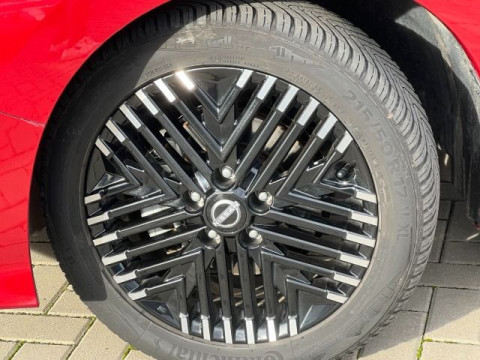 Ansicht 4 - Gebrauchtwagen Fahrzeug, Modell Leaf der Marke Nissan von Verkäufer Autohaus Heydasch GmbH