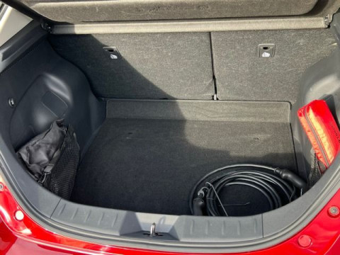 Ansicht 8 - Gebrauchtwagen Fahrzeug, Modell Leaf der Marke Nissan von Verkäufer Autohaus Heydasch GmbH