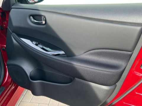 Ansicht 10 - Gebrauchtwagen Fahrzeug, Modell Leaf der Marke Nissan von Verkäufer Autohaus Heydasch GmbH