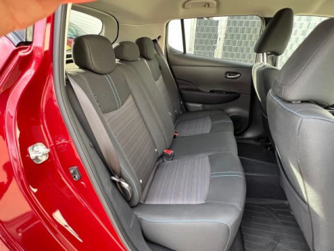 Ansicht 13 - Gebrauchtwagen Fahrzeug, Modell Leaf der Marke Nissan von Verkäufer Autohaus Heydasch GmbH