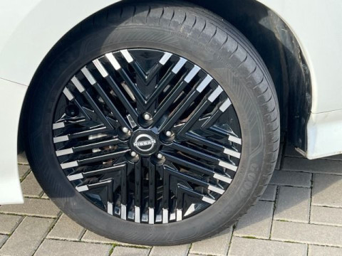 Ansicht 4 - Gebrauchtwagen Fahrzeug, Modell Leaf der Marke Nissan von Verkäufer Autohaus Heydasch GmbH