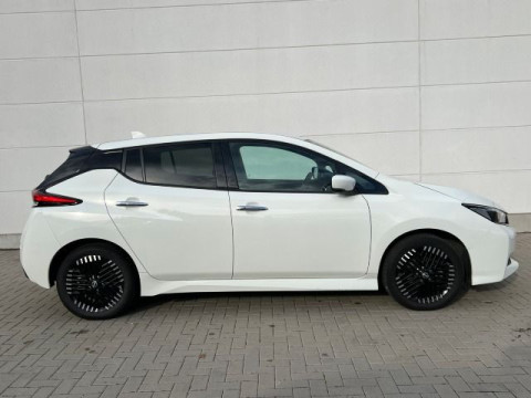 Ansicht 6 - Gebrauchtwagen Fahrzeug, Modell Leaf der Marke Nissan von Verkäufer Autohaus Heydasch GmbH