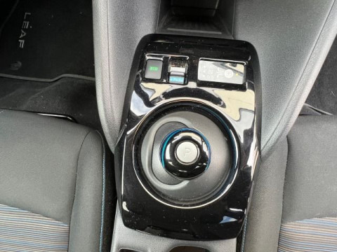 Ansicht 12 - Gebrauchtwagen Fahrzeug, Modell Leaf der Marke Nissan von Verkäufer Autohaus Heydasch GmbH