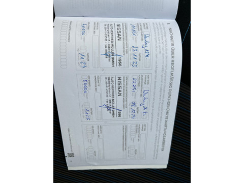 Ansicht 23 - Gebrauchtwagen Fahrzeug, Modell Leaf der Marke Nissan von Verkäufer Autohaus Heydasch GmbH