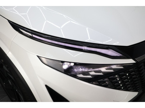 Ansicht 4 - Gebrauchtwagen Fahrzeug, Modell Qashqai der Marke Nissan von Verkäufer Autohaus Fischer GmbH