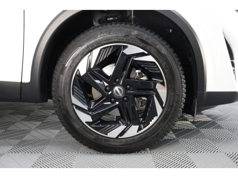 Ansicht 5 - Gebrauchtwagen Fahrzeug, Modell Qashqai der Marke Nissan von Verkäufer Autohaus Fischer GmbH