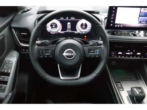 Ansicht 13 - Gebrauchtwagen Fahrzeug, Modell Qashqai der Marke Nissan von Verkäufer Autohaus Fischer GmbH