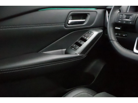 Ansicht 14 - Gebrauchtwagen Fahrzeug, Modell Qashqai der Marke Nissan von Verkäufer Autohaus Fischer GmbH