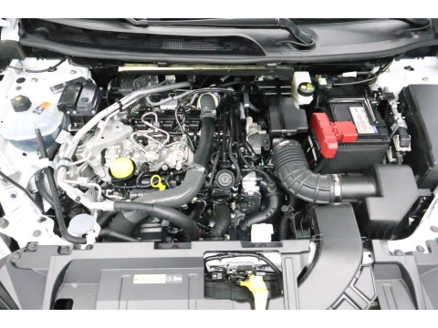 Ansicht 17 - Gebrauchtwagen Fahrzeug, Modell Qashqai der Marke Nissan von Verkäufer Autohaus Fischer GmbH