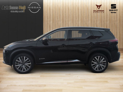 Ansicht 8 - Neuwagen Fahrzeug, Modell X-Trail der Marke Nissan von Verkäufer Autohaus Heß GmbH