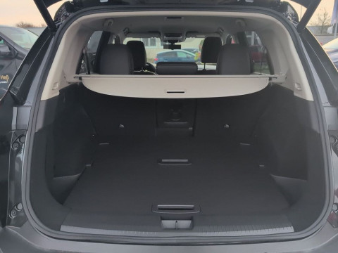 Ansicht 11 - Neuwagen Fahrzeug, Modell X-Trail der Marke Nissan von Verkäufer Autohaus Heß GmbH