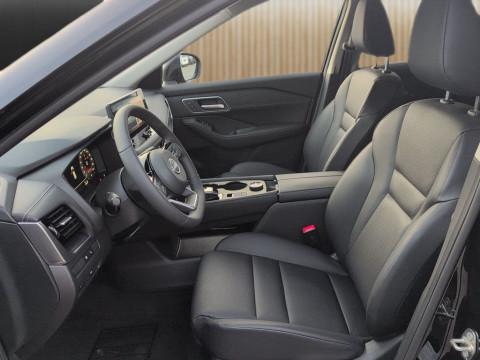 Ansicht 12 - Neuwagen Fahrzeug, Modell X-Trail der Marke Nissan von Verkäufer Autohaus Heß GmbH