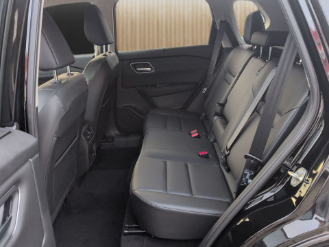 Ansicht 14 - Neuwagen Fahrzeug, Modell X-Trail der Marke Nissan von Verkäufer Autohaus Heß GmbH