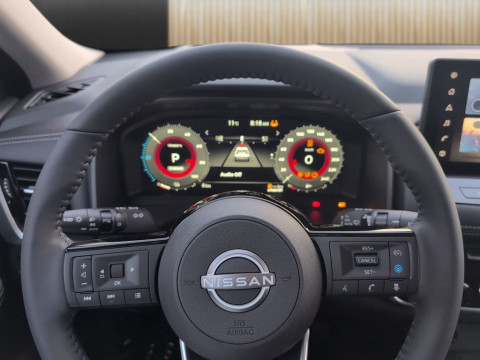 Ansicht 16 - Neuwagen Fahrzeug, Modell X-Trail der Marke Nissan von Verkäufer Autohaus Heß GmbH