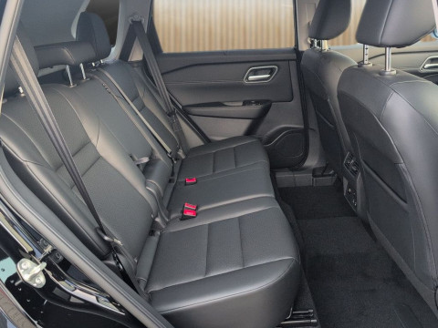 Ansicht 19 - Neuwagen Fahrzeug, Modell X-Trail der Marke Nissan von Verkäufer Autohaus Heß GmbH