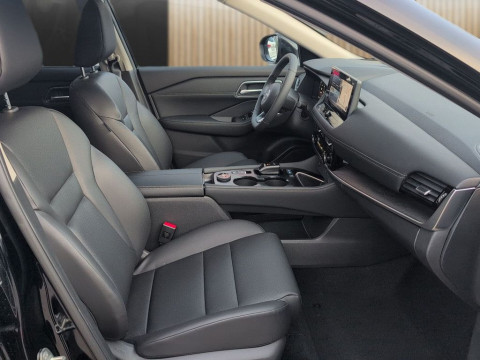 Ansicht 20 - Neuwagen Fahrzeug, Modell X-Trail der Marke Nissan von Verkäufer Autohaus Heß GmbH