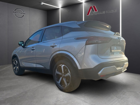 Ansicht 4 - Gebrauchtwagen Fahrzeug, Modell Qashqai der Marke Nissan von Verkäufer Autohaus Bernd Ivacic GmbH